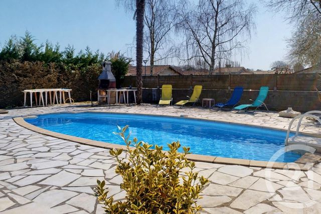 maison à vendre - 5 pièces - 100.0 m2 - BENESSE MAREMNE - 40 - AQUITAINE - Century 21 Berritzea