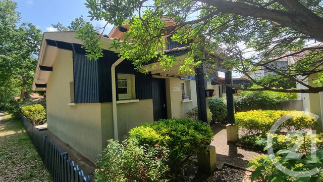 maison - CAPBRETON - 40