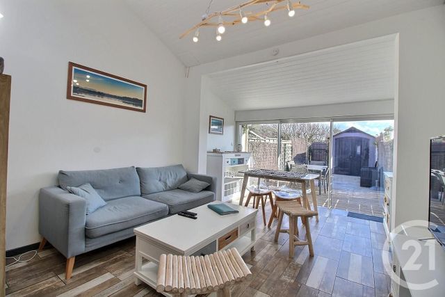 maison - CAPBRETON - 40