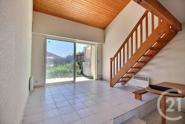 maison - CAPBRETON - 40