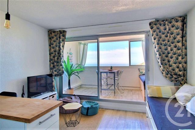 appartement - CAPBRETON - 40