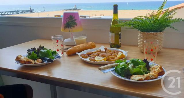 Appartement à vendre - 3 pièces - 40.71 m2 - CAPBRETON - 40 - AQUITAINE - Century 21 Port Et Lac