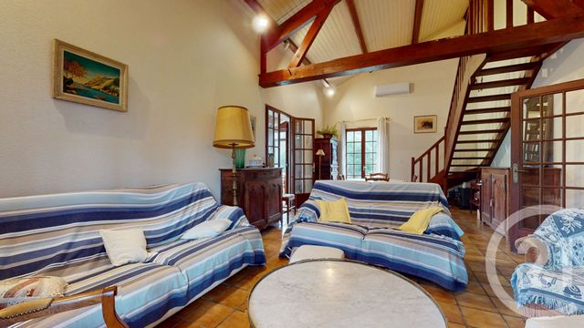 maison à vendre - 5 pièces - 125.0 m2 - CAPBRETON - 40 - AQUITAINE - Century 21 Berritzea