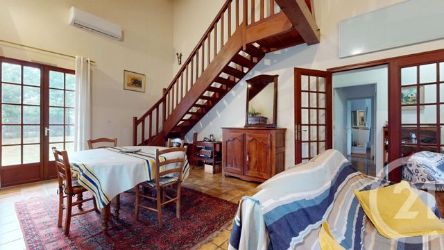 maison à vendre - 5 pièces - 125.0 m2 - CAPBRETON - 40 - AQUITAINE - Century 21 Berritzea