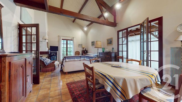 maison à vendre - 5 pièces - 125.0 m2 - CAPBRETON - 40 - AQUITAINE - Century 21 Berritzea