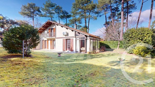 maison à vendre - 5 pièces - 125.0 m2 - CAPBRETON - 40 - AQUITAINE - Century 21 Berritzea