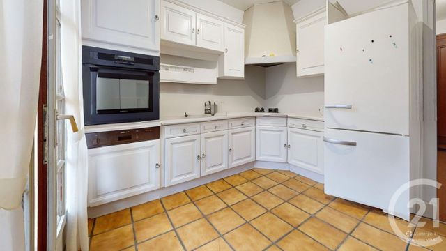 maison à vendre - 5 pièces - 125.0 m2 - CAPBRETON - 40 - AQUITAINE - Century 21 Berritzea