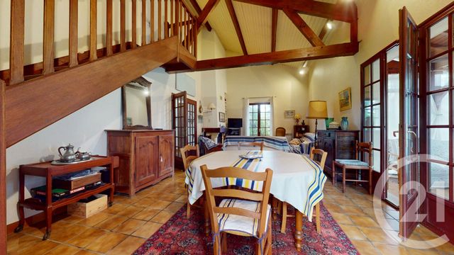 maison à vendre - 5 pièces - 125.0 m2 - CAPBRETON - 40 - AQUITAINE - Century 21 Berritzea