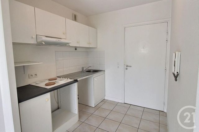 Appartement F2 à vendre - 2 pièces - 35.92 m2 - LABENNE - 40 - AQUITAINE - Century 21 Port Et Lac