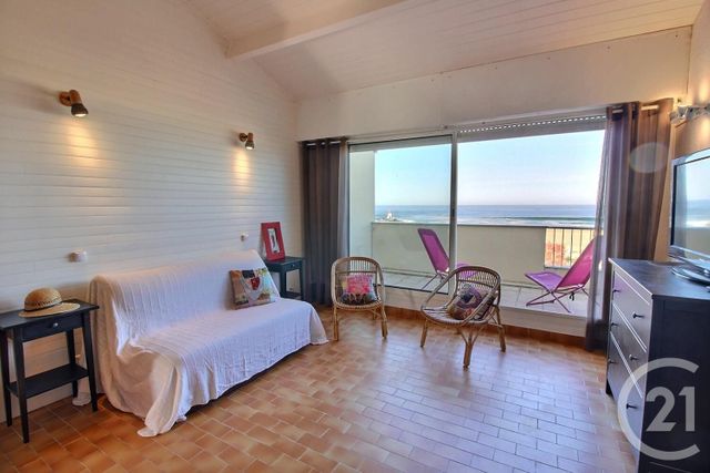 appartement - CAPBRETON - 40