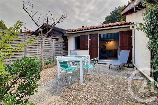 maison - CAPBRETON - 40
