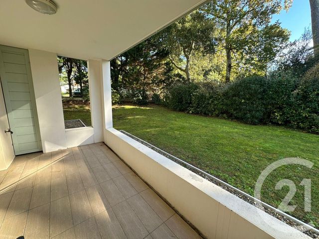 Appartement F2 à vendre - 2 pièces - 38.16 m2 - CAPBRETON - 40 - AQUITAINE - Century 21 Port Et Lac
