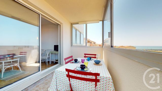 appartement - CAPBRETON - 40