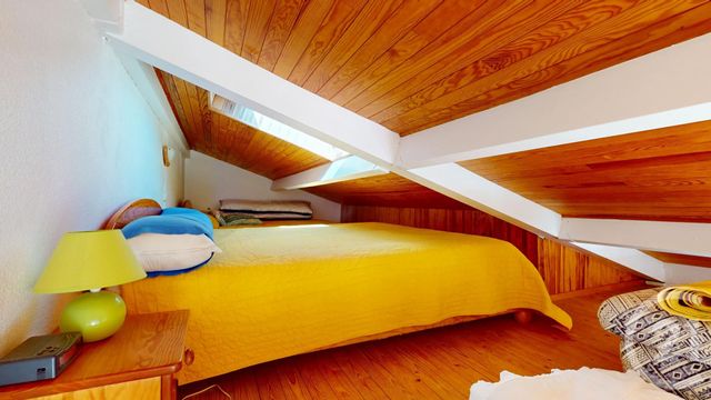 Appartement T1 à vendre - 1 pièce - 34.26 m2 - CAPBRETON - 40 - AQUITAINE - Century 21 Berritzea