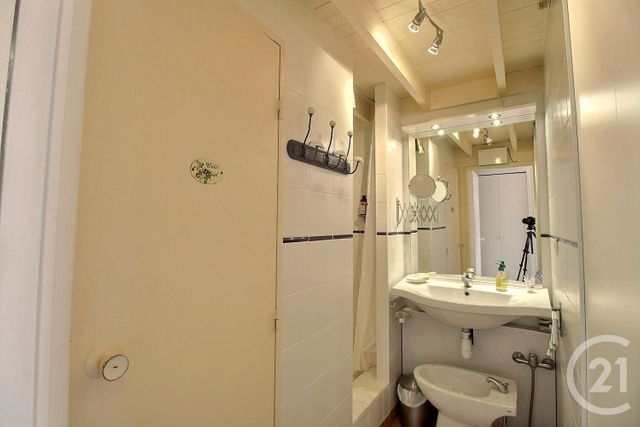 Afficher la photo en grand Appartement T1 à vendre - 1 pièce - 34.26 m2 - CAPBRETON - 40 - AQUITAINE - Century 21 Berritzea