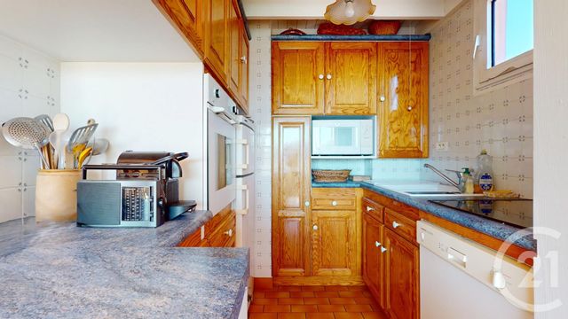 Appartement T1 à vendre - 1 pièce - 34.26 m2 - CAPBRETON - 40 - AQUITAINE - Century 21 Berritzea