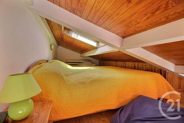 Afficher la photo en grand Appartement T1 à vendre - 1 pièce - 34.26 m2 - CAPBRETON - 40 - AQUITAINE - Century 21 Berritzea