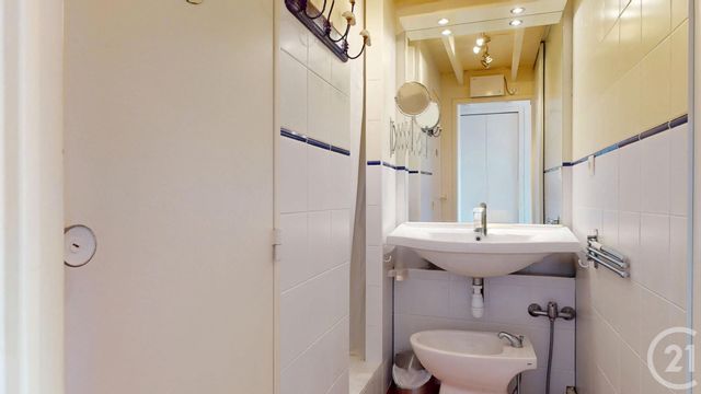 Appartement T1 à vendre - 1 pièce - 34.26 m2 - CAPBRETON - 40 - AQUITAINE - Century 21 Berritzea