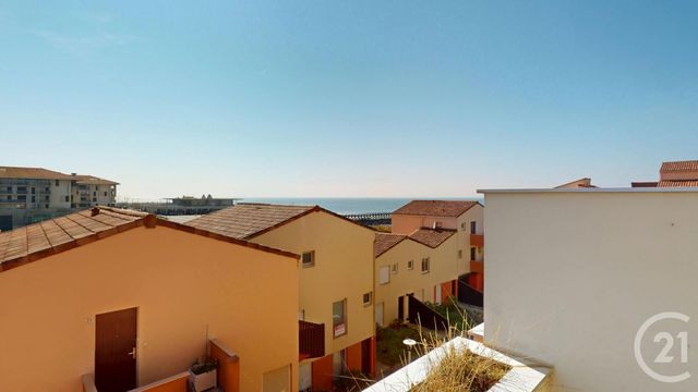 Appartement T1 à vendre - 1 pièce - 34.26 m2 - CAPBRETON - 40 - AQUITAINE - Century 21 Berritzea