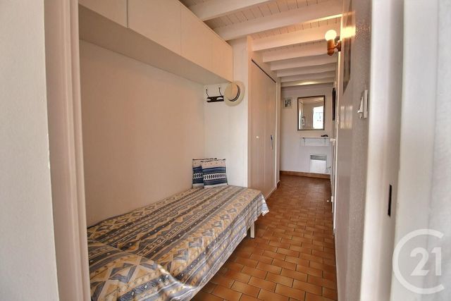 Afficher la photo en grand Appartement T1 à vendre - 1 pièce - 34.26 m2 - CAPBRETON - 40 - AQUITAINE - Century 21 Berritzea