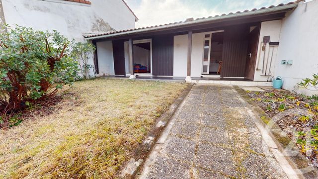 maison à vendre - 3 pièces - 81.0 m2 - SEIGNOSSE - 40 - AQUITAINE - Century 21 Berritzea