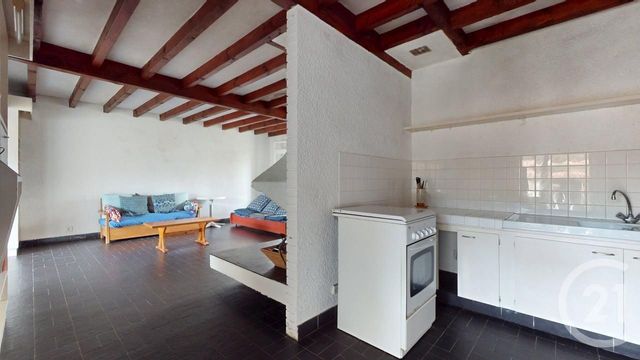 maison à vendre - 3 pièces - 81.0 m2 - SEIGNOSSE - 40 - AQUITAINE - Century 21 Berritzea