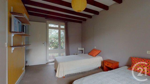 maison à vendre - 3 pièces - 81.0 m2 - SEIGNOSSE - 40 - AQUITAINE - Century 21 Berritzea