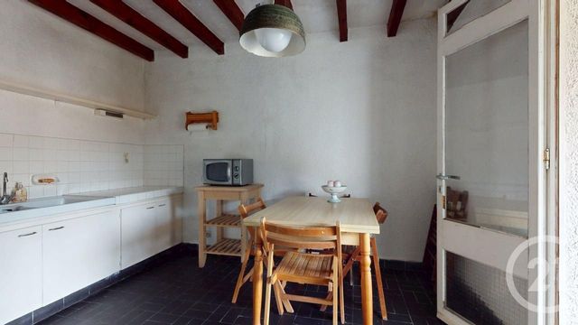 maison à vendre - 3 pièces - 81.0 m2 - SEIGNOSSE - 40 - AQUITAINE - Century 21 Berritzea