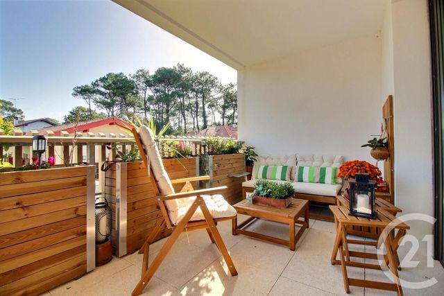 appartement - CAPBRETON - 40