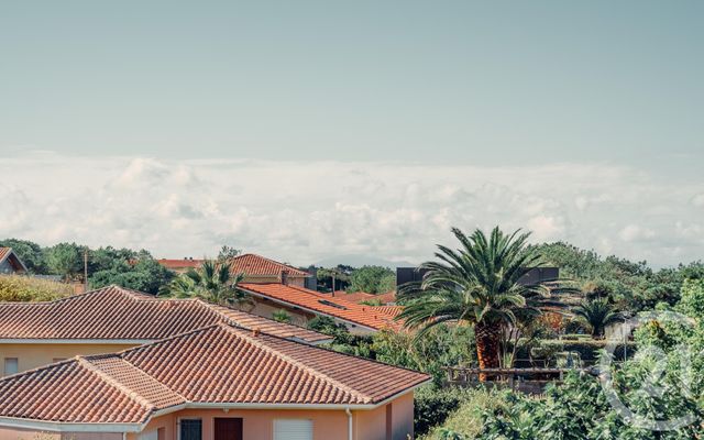 Appartement T3 à vendre - 3 pièces - 73.12 m2 - CAPBRETON - 40 - AQUITAINE - Century 21 Berritzea