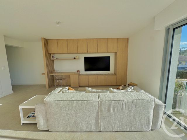 Appartement T3 à vendre - 3 pièces - 73.12 m2 - CAPBRETON - 40 - AQUITAINE - Century 21 Berritzea