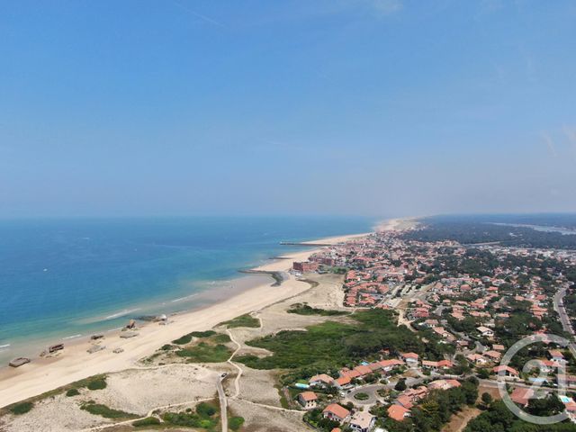 Appartement T3 à vendre - 3 pièces - 74.91 m2 - CAPBRETON - 40 - AQUITAINE - Century 21 Berritzea