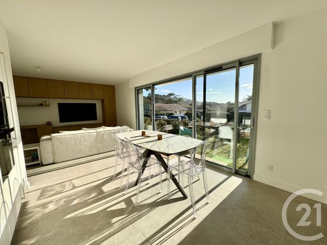 Appartement T3 à vendre - 3 pièces - 74.91 m2 - CAPBRETON - 40 - AQUITAINE - Century 21 Berritzea