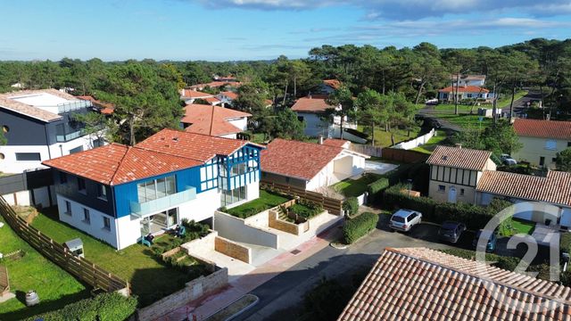 Appartement T3 à vendre - 3 pièces - 74.91 m2 - CAPBRETON - 40 - AQUITAINE - Century 21 Berritzea
