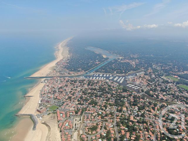 Appartement T3 à vendre - 3 pièces - 74.91 m2 - CAPBRETON - 40 - AQUITAINE - Century 21 Berritzea