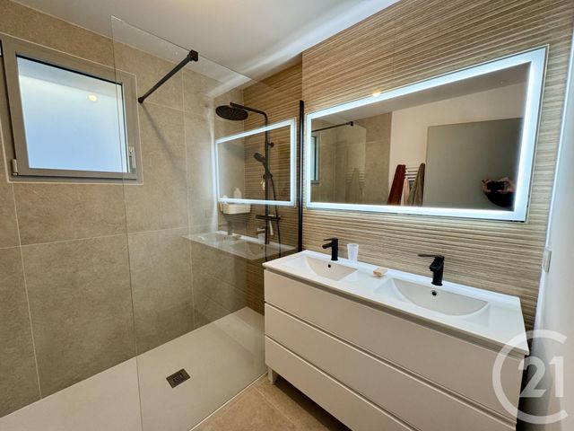 Appartement T3 à vendre - 3 pièces - 74.91 m2 - CAPBRETON - 40 - AQUITAINE - Century 21 Berritzea