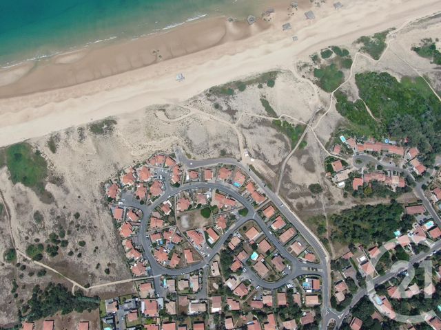 Appartement T3 à vendre - 3 pièces - 74.91 m2 - CAPBRETON - 40 - AQUITAINE - Century 21 Berritzea