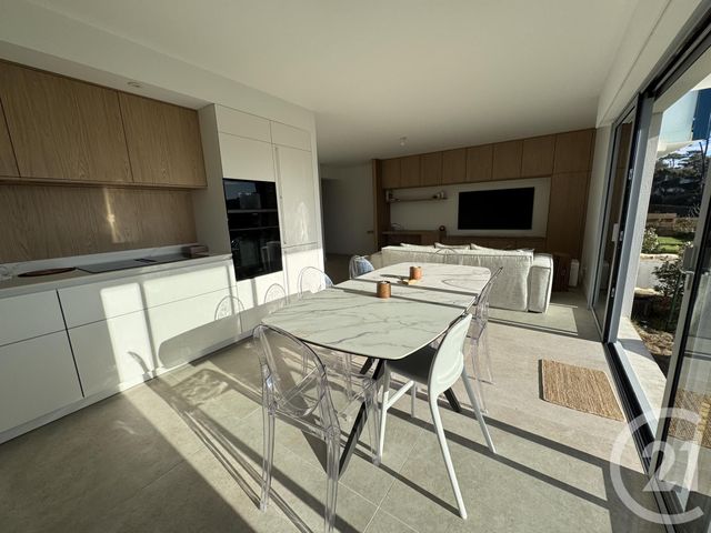 Appartement T3 à vendre - 3 pièces - 74.91 m2 - CAPBRETON - 40 - AQUITAINE - Century 21 Berritzea