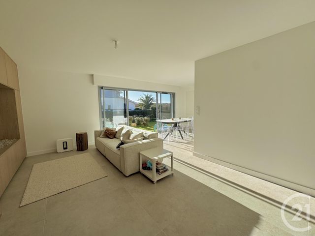Afficher la photo en grand Appartement T3 à vendre - 3 pièces - 73.4 m2 - CAPBRETON - 40 - AQUITAINE - Century 21 Berritzea