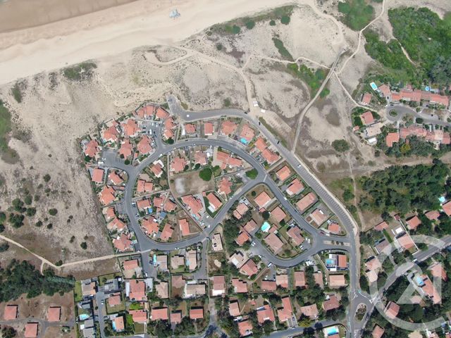 Afficher la photo en grand Appartement T3 à vendre - 3 pièces - 73.4 m2 - CAPBRETON - 40 - AQUITAINE - Century 21 Berritzea