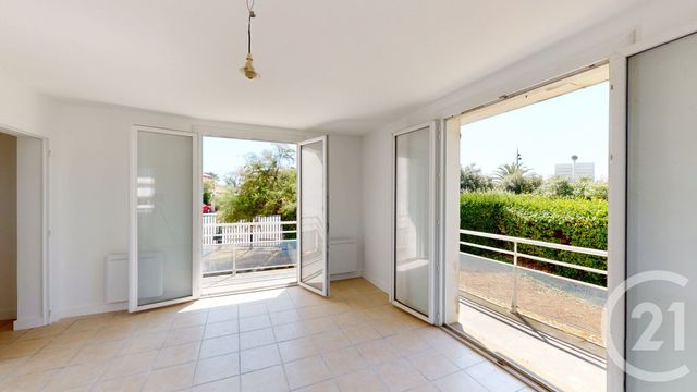 Appartement F3 à vendre - 3 pièces - 69.5 m2 - SOORTS HOSSEGOR - 40 - AQUITAINE - Century 21 Port Et Lac