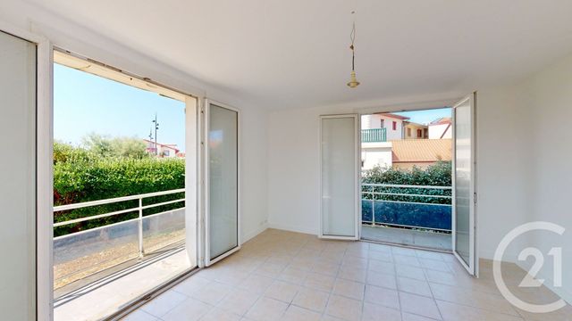 Appartement F3 à vendre - 3 pièces - 69.5 m2 - SOORTS HOSSEGOR - 40 - AQUITAINE - Century 21 Berritzea