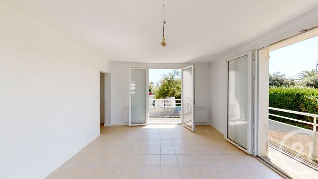 Appartement F3 à vendre - 3 pièces - 69.5 m2 - SOORTS HOSSEGOR - 40 - AQUITAINE - Century 21 Berritzea