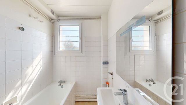 Appartement F3 à vendre - 3 pièces - 69.5 m2 - SOORTS HOSSEGOR - 40 - AQUITAINE - Century 21 Berritzea