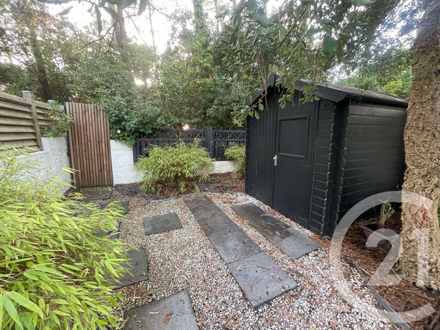 maison à vendre - 3 pièces - 49.7 m2 - SEIGNOSSE - 40 - AQUITAINE - Century 21 Berritzea