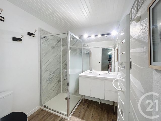 maison à vendre - 3 pièces - 49.7 m2 - SEIGNOSSE - 40 - AQUITAINE - Century 21 Berritzea