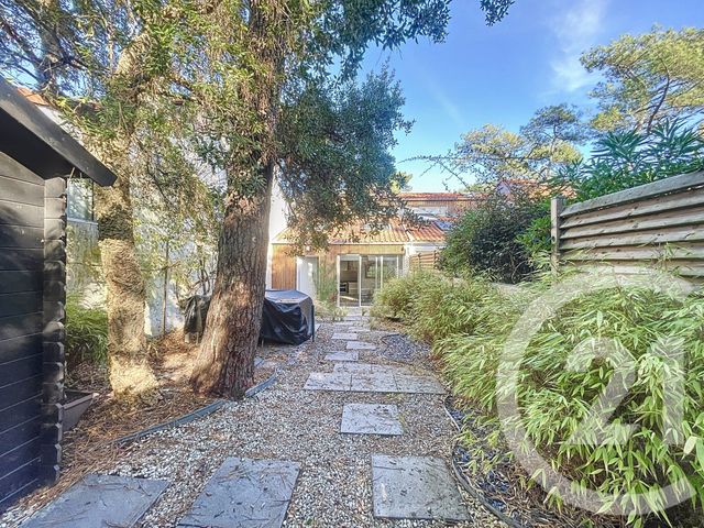 maison à vendre - 3 pièces - 49.7 m2 - SEIGNOSSE - 40 - AQUITAINE - Century 21 Berritzea