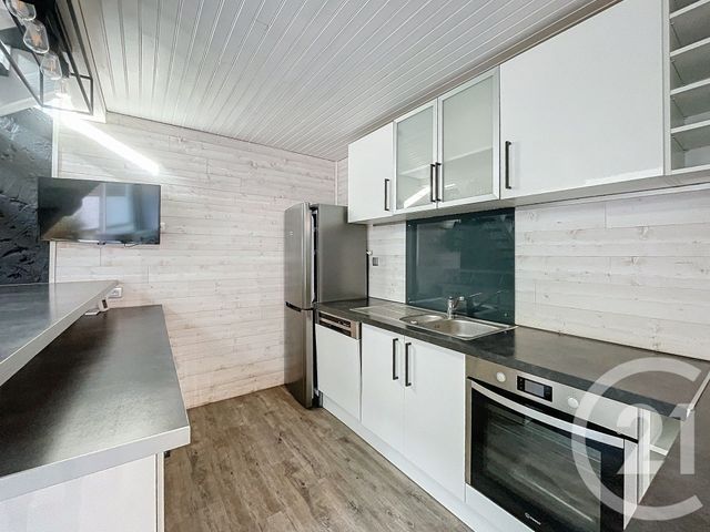 maison à vendre - 3 pièces - 49.7 m2 - SEIGNOSSE - 40 - AQUITAINE - Century 21 Berritzea