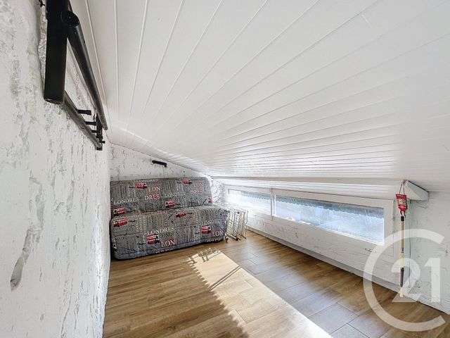 maison à vendre - 3 pièces - 49.7 m2 - SEIGNOSSE - 40 - AQUITAINE - Century 21 Berritzea