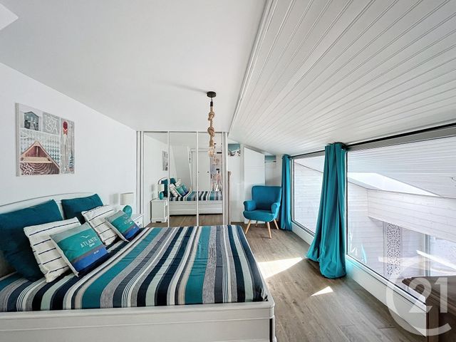 maison à vendre - 3 pièces - 49.7 m2 - SEIGNOSSE - 40 - AQUITAINE - Century 21 Berritzea